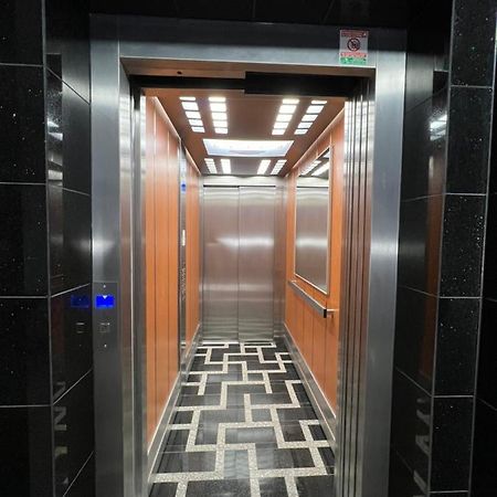Apartament Poznanska Suwałki Exterior foto