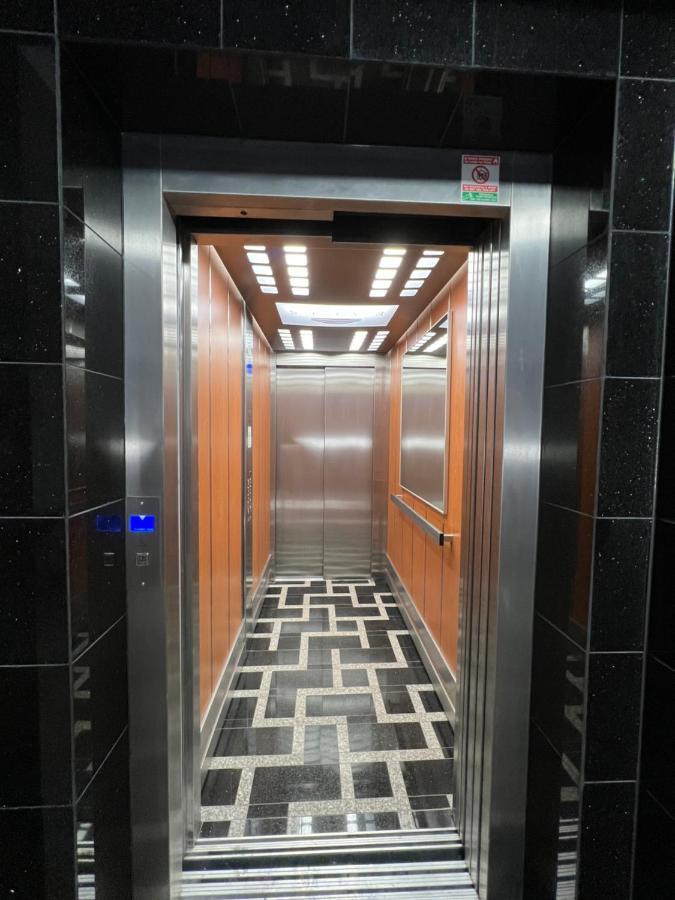 Apartament Poznanska Suwałki Exterior foto